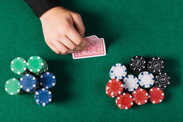 Ketentuan hiburan olahraga dan kasino virtual