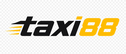 Logo taxi88 untuk beranda